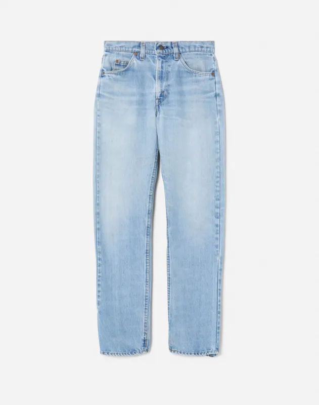 70s Levi's 505 Size 28 -#3 sold by Re/Done