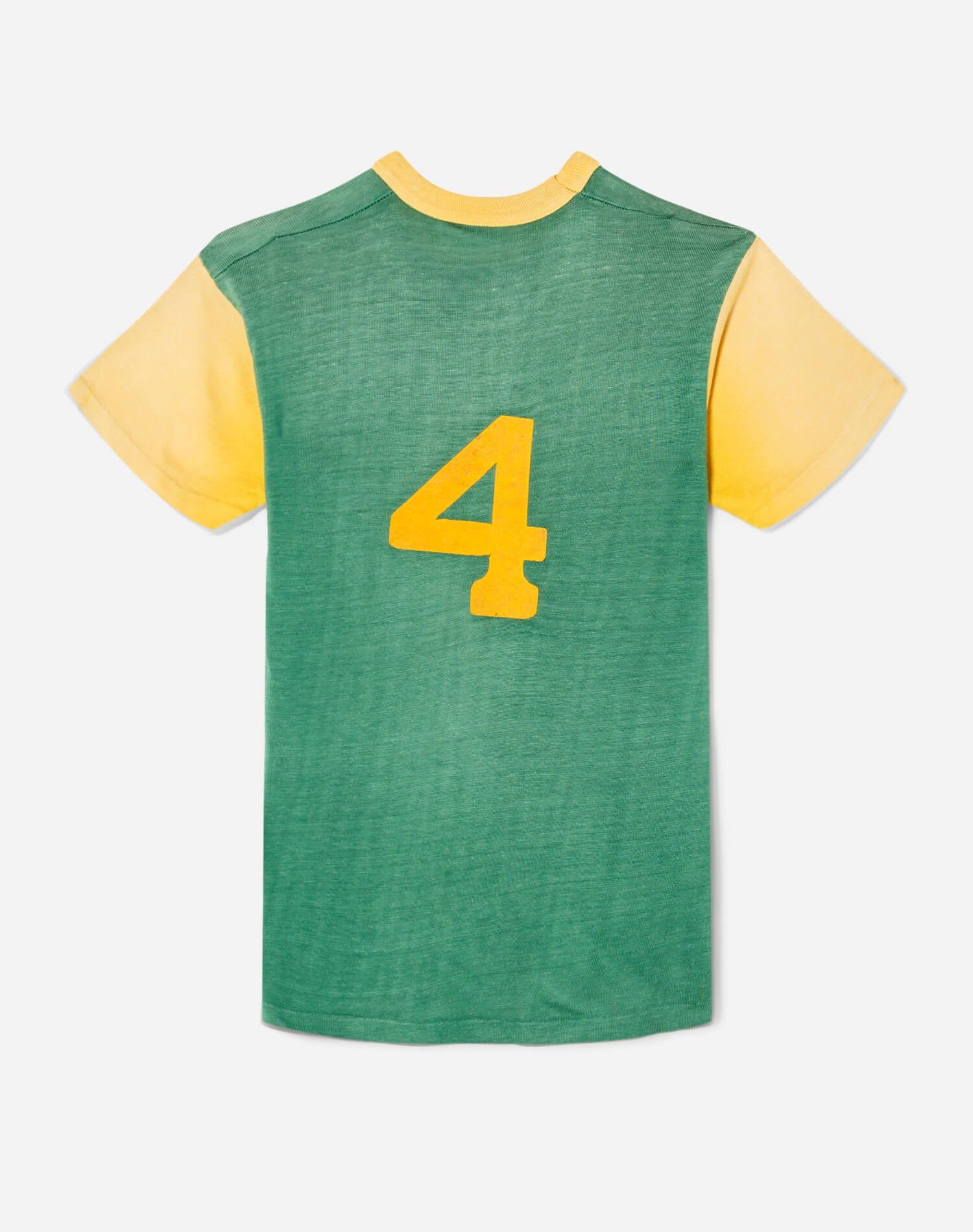50s #4 Jersey Top - #13 sold by Re/Done product image thumbnail 2