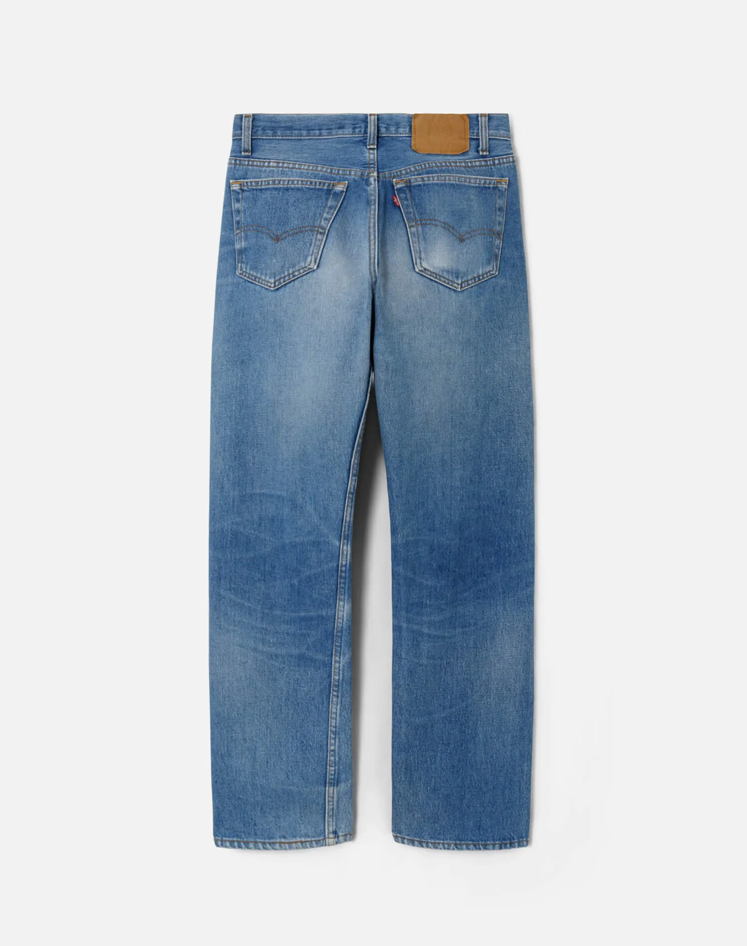 80s Levi's 501 - #2 sold by Re/Done product image thumbnail 2