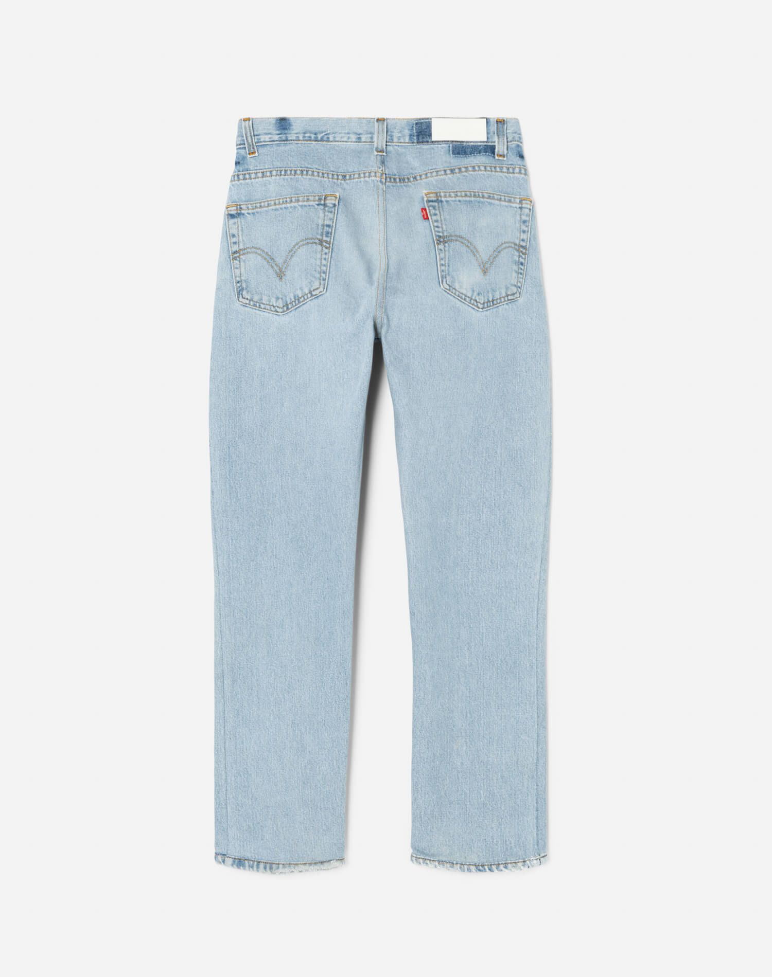 No. 29STRT1206192 sold by Re/Done product image thumbnail 2