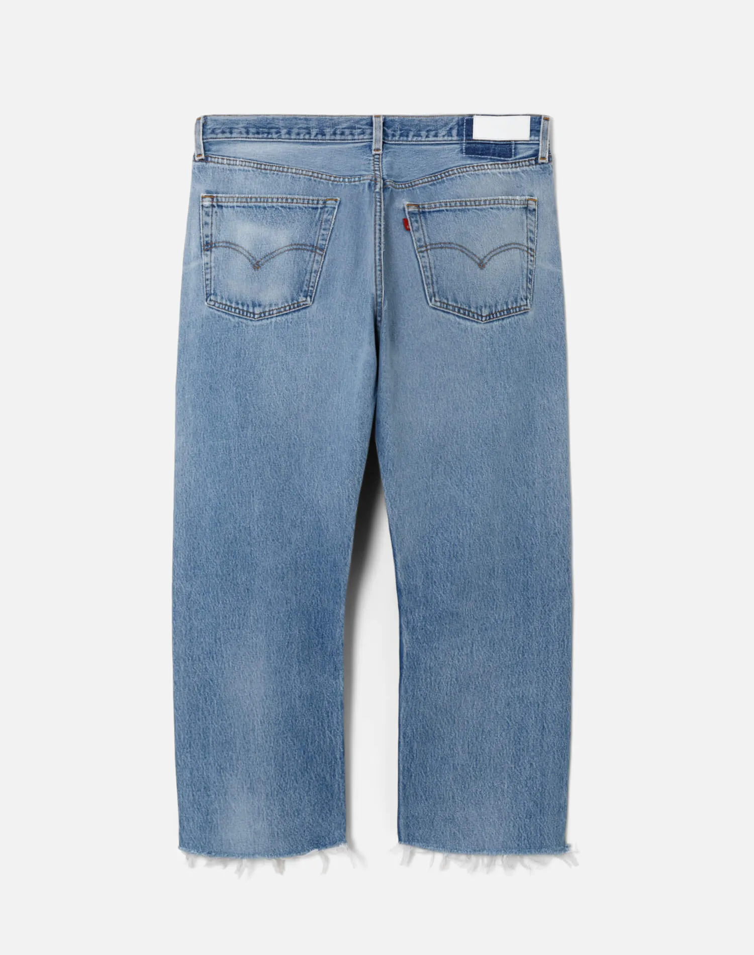 No. 31BFJ14445030 sold by Re/Done product image thumbnail 2