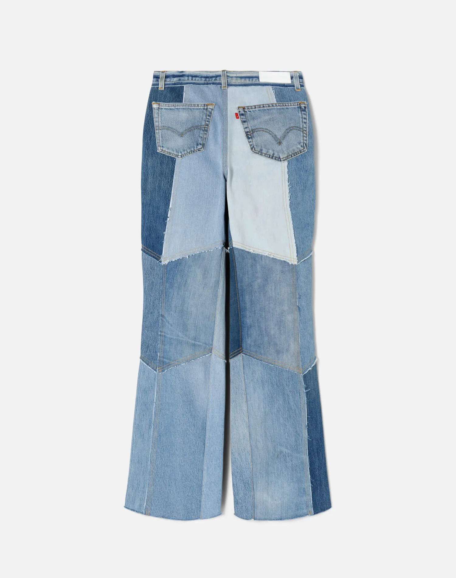 No. 28RAWPWL220131 sold by Re/Done product image thumbnail 2