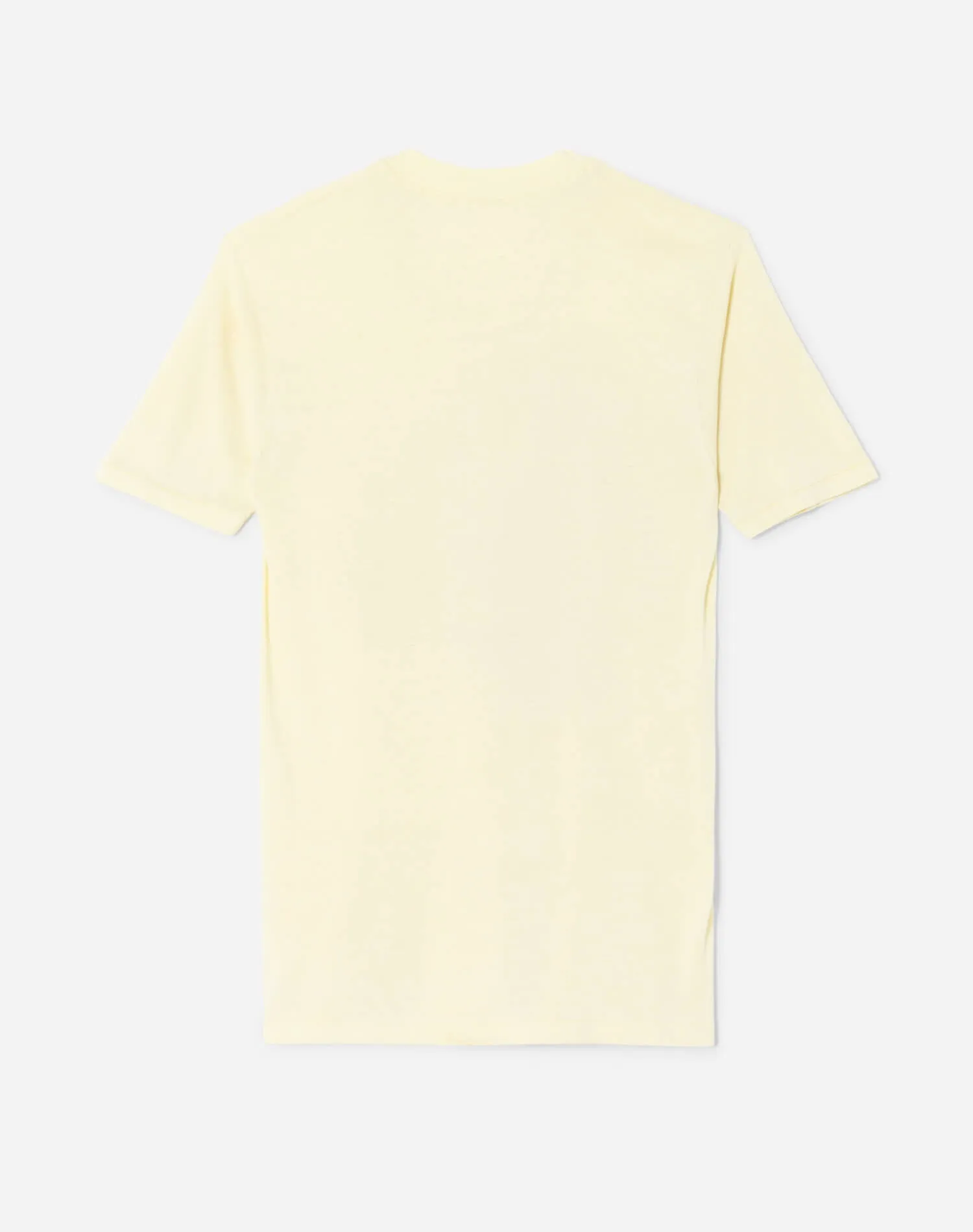 80s Kona Gold Tee sold by Re/Done product image thumbnail 2