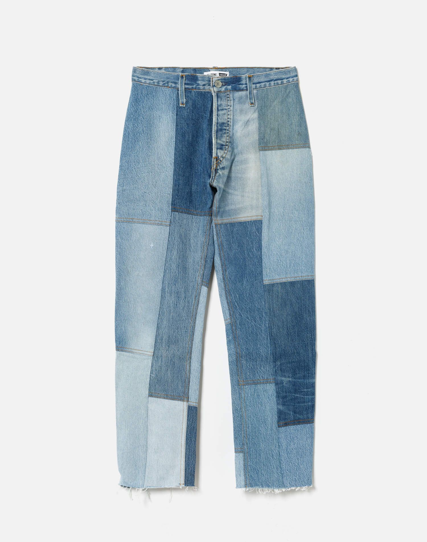 No. 28PJ12130 sold by Re/Done