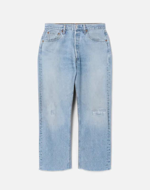 No. 25BFJ11229504 sold by Re/Done