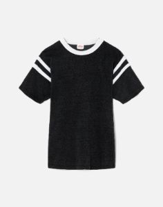 60s Hanesport Jersey Tee sold by Re/Done