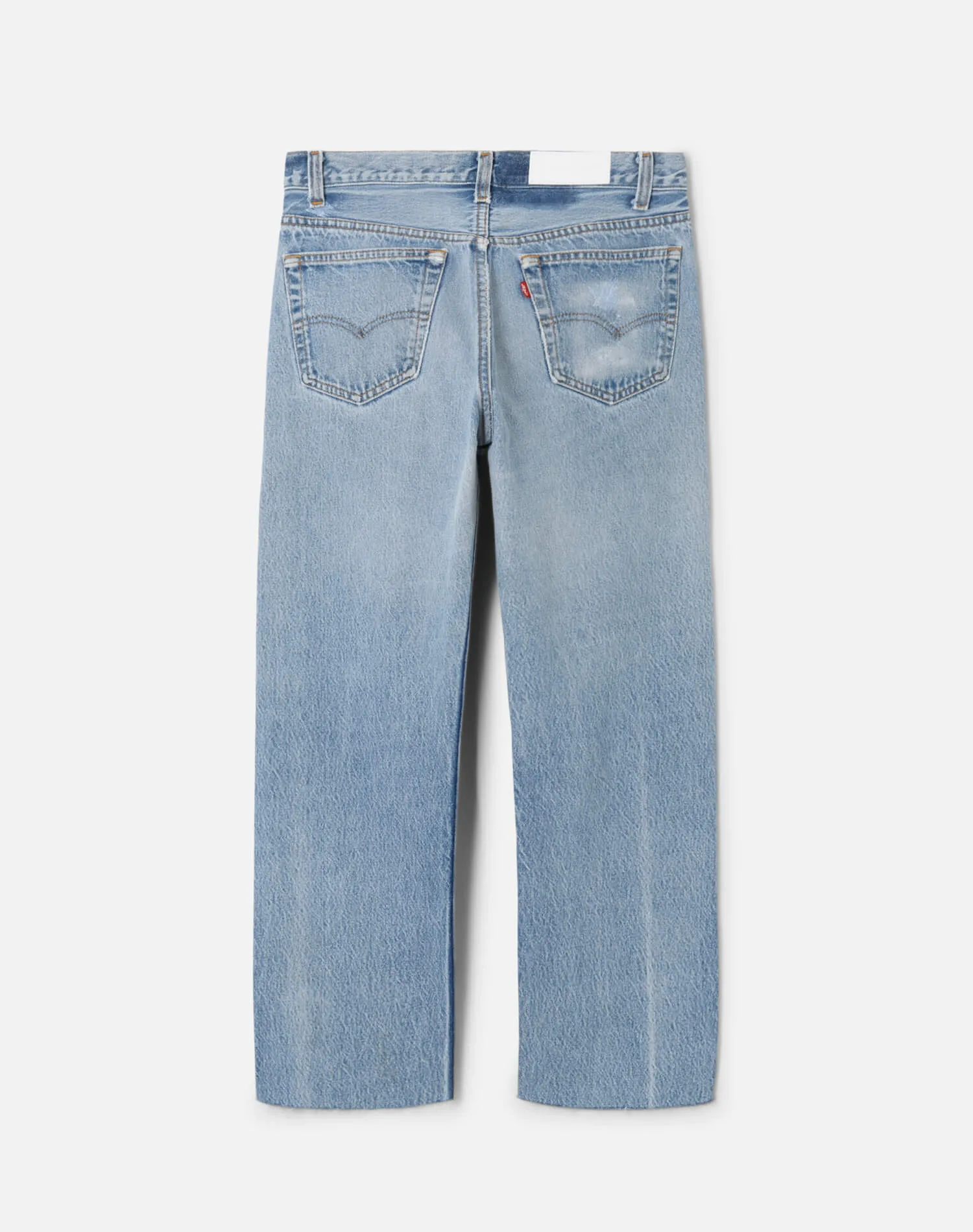 No. 25NBFJ11226228 sold by Re/Done product image thumbnail 2