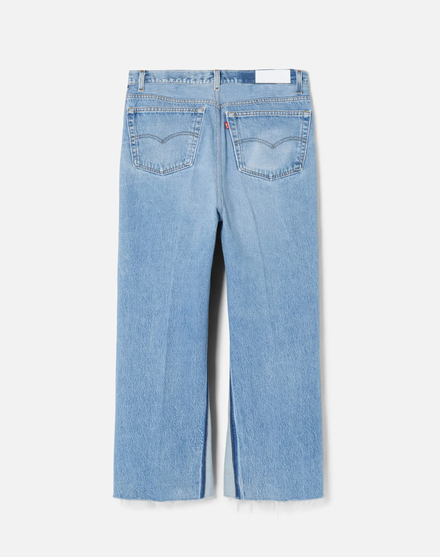 No. 31WLC1199040 sold by Re/Done product image thumbnail 2