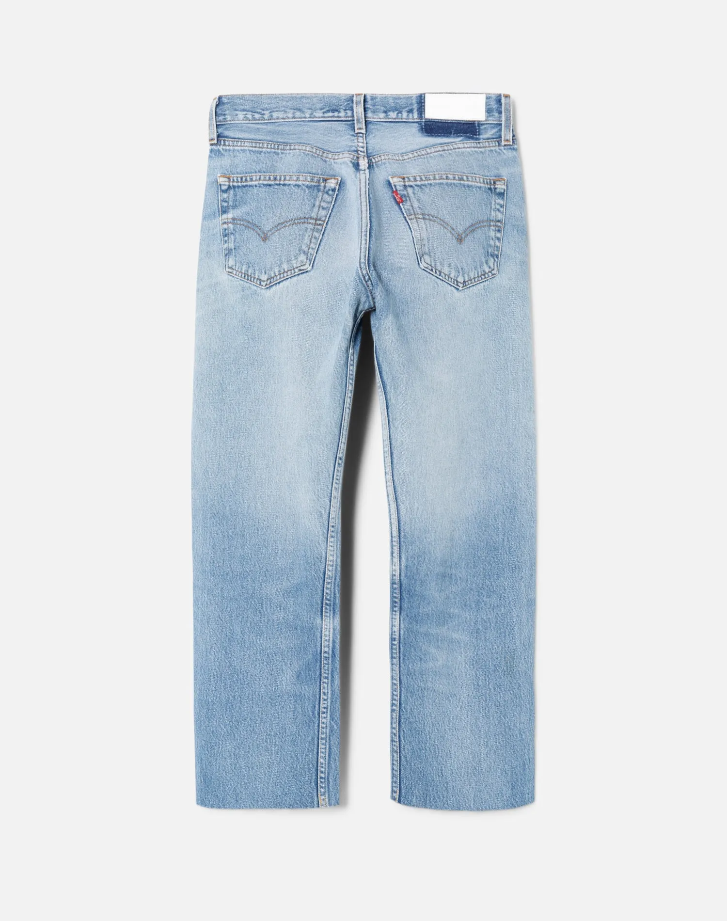 No. 25BFJ1223234 sold by Re/Done product image thumbnail 2