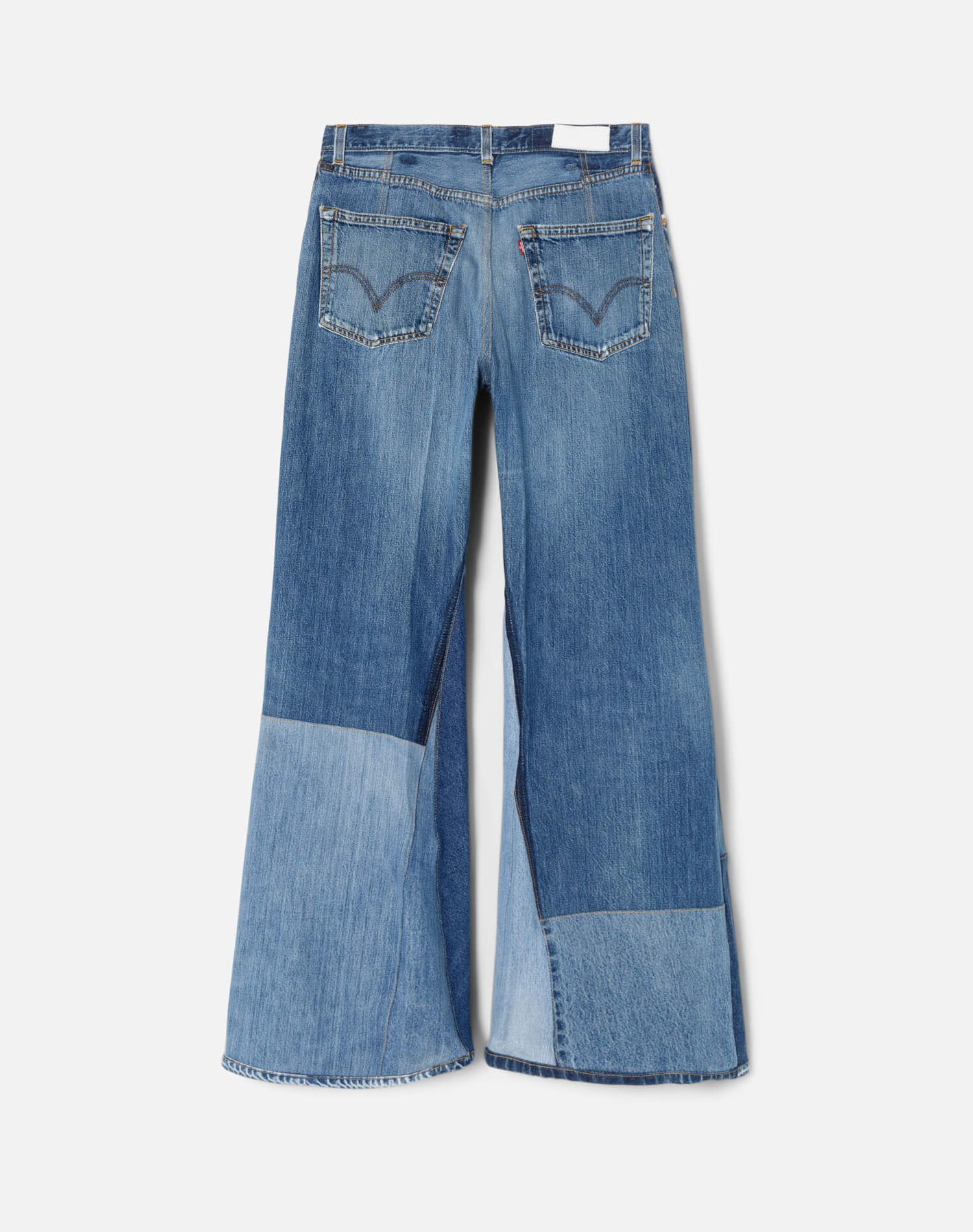 No. 30MBB220832 sold by Re/Done product image thumbnail 2