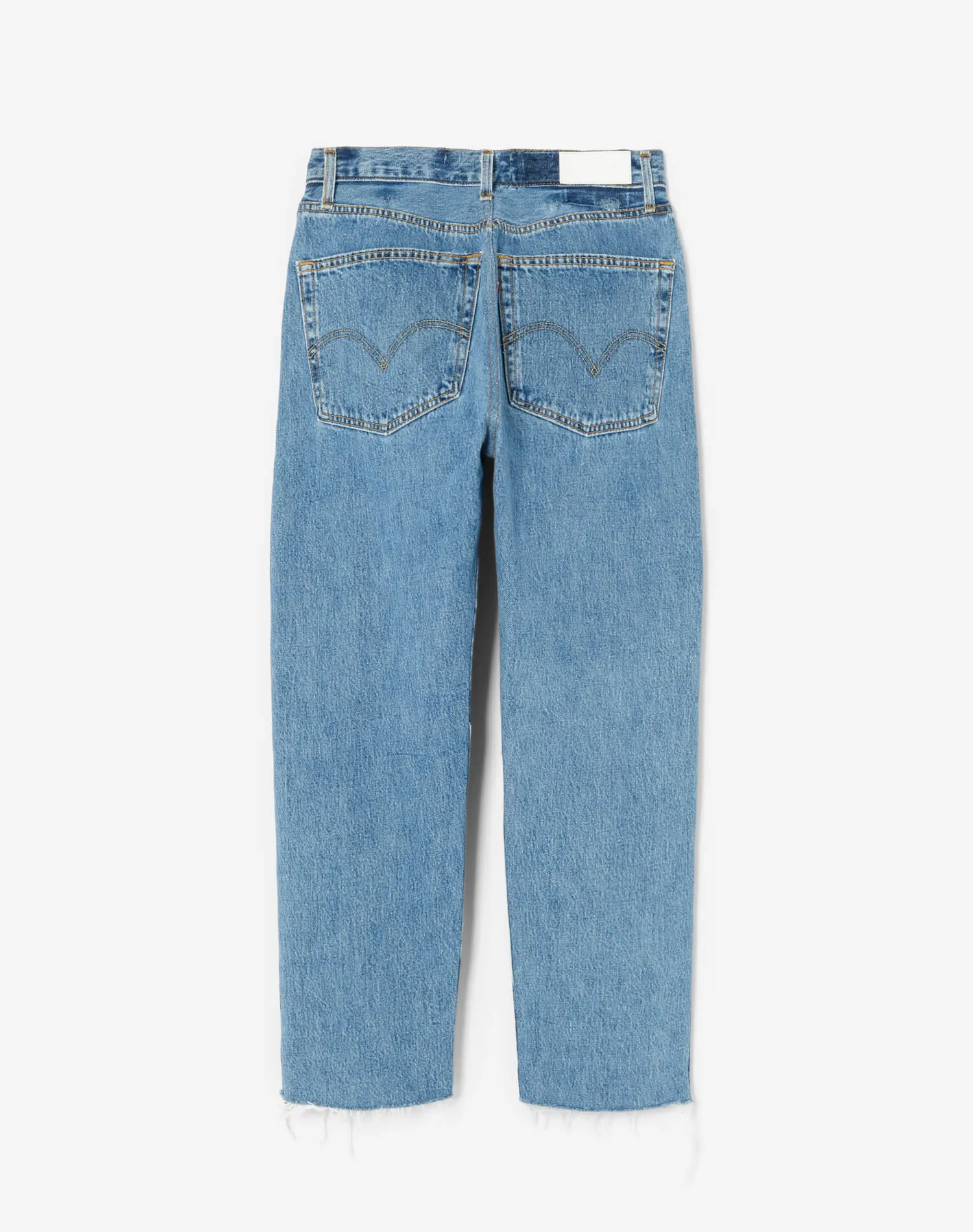 No. 27BFJ1201099 sold by Re/Done product image thumbnail 2