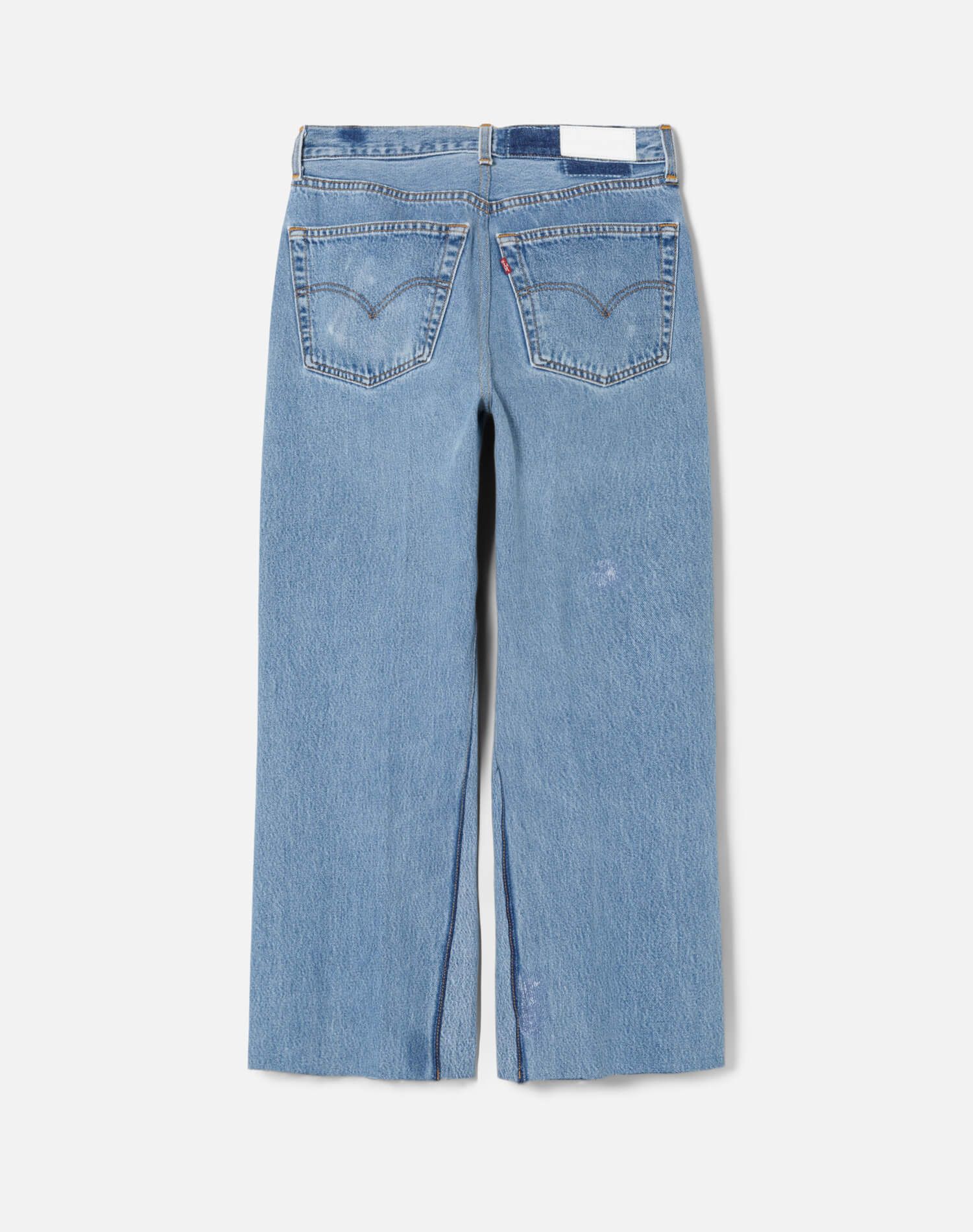 No. 27HRWLC225182 sold by Re/Done product image thumbnail 2