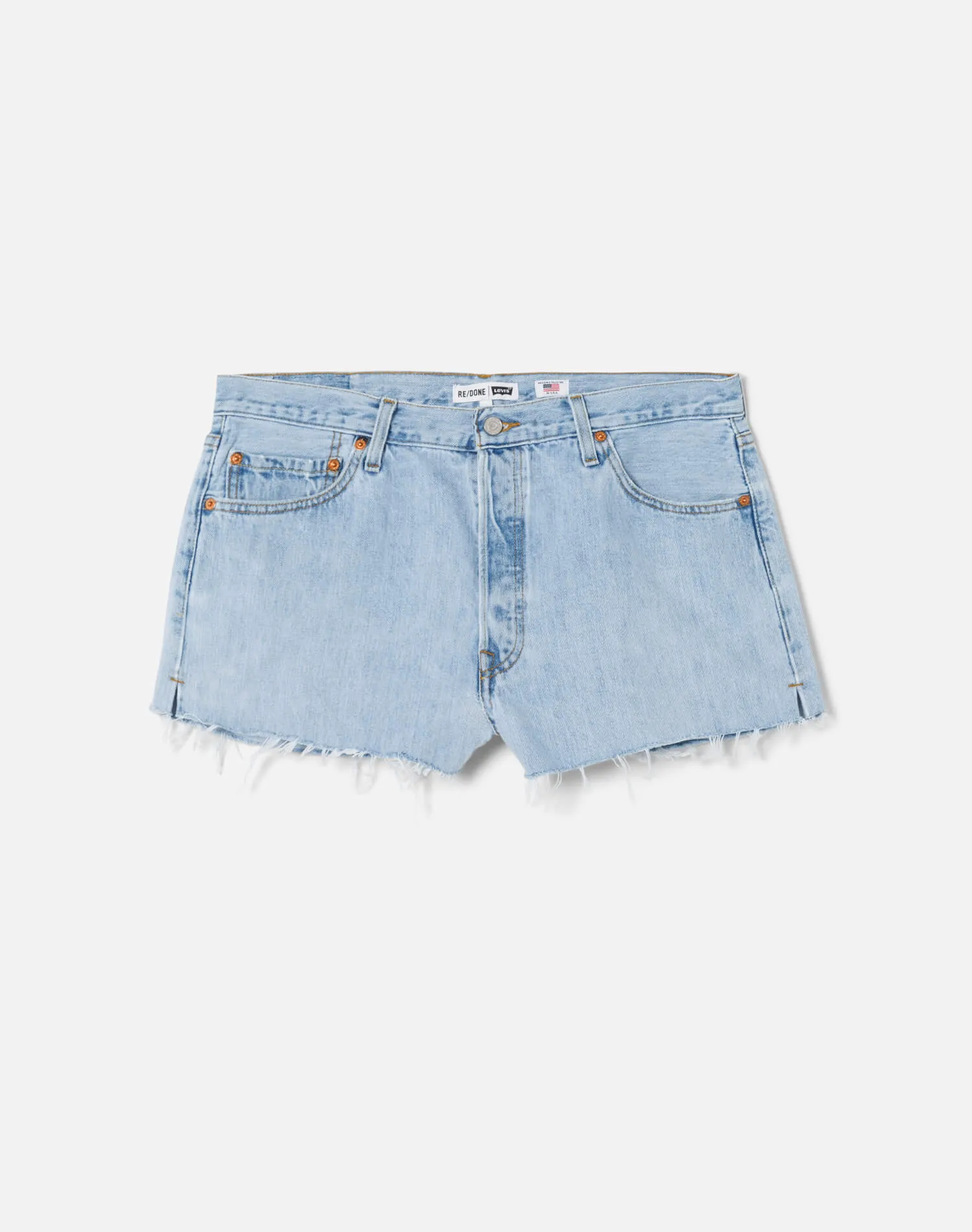 No. 32TS1203812 sold by Re/Done