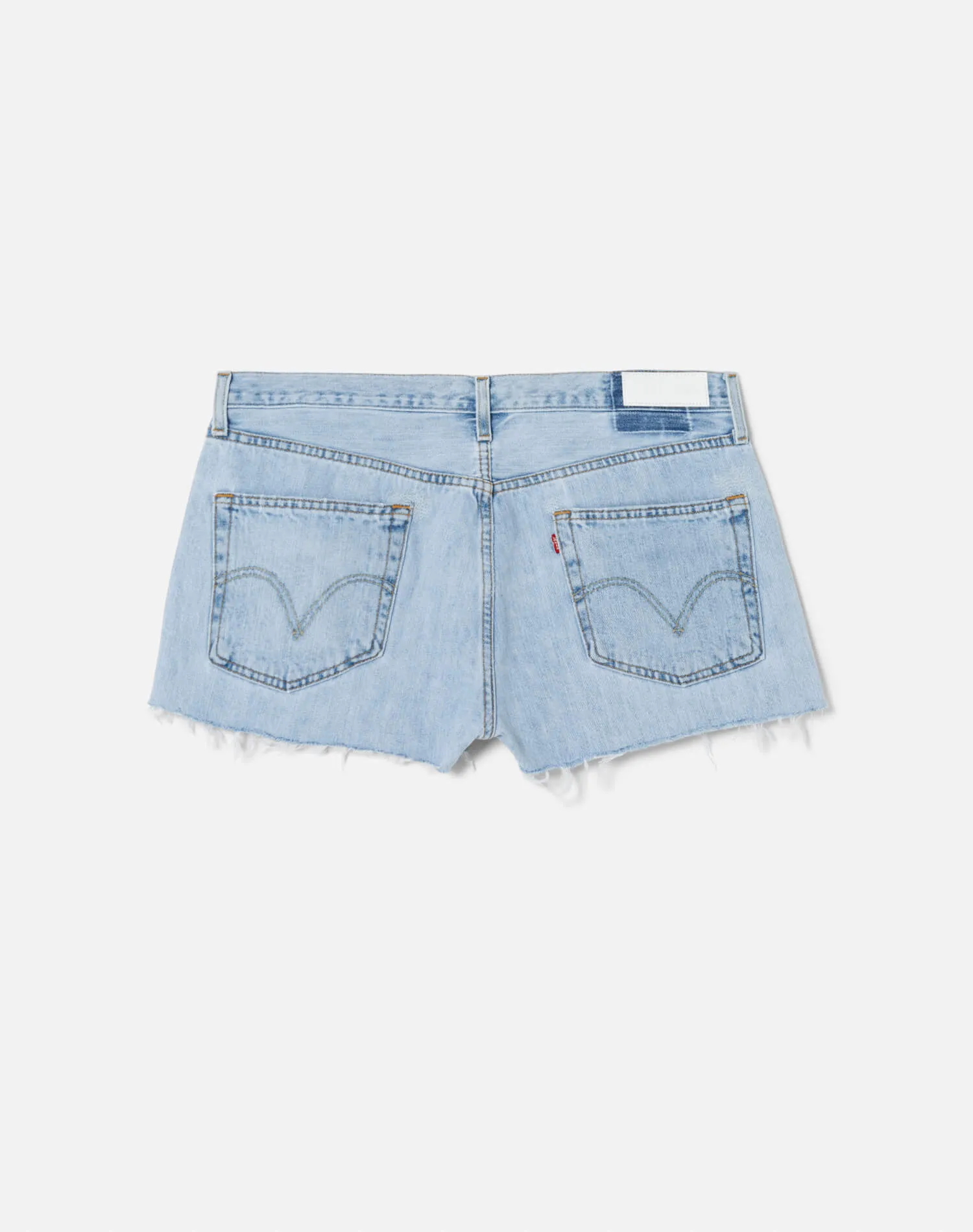 No. 32TS1203812 sold by Re/Done product image thumbnail 2