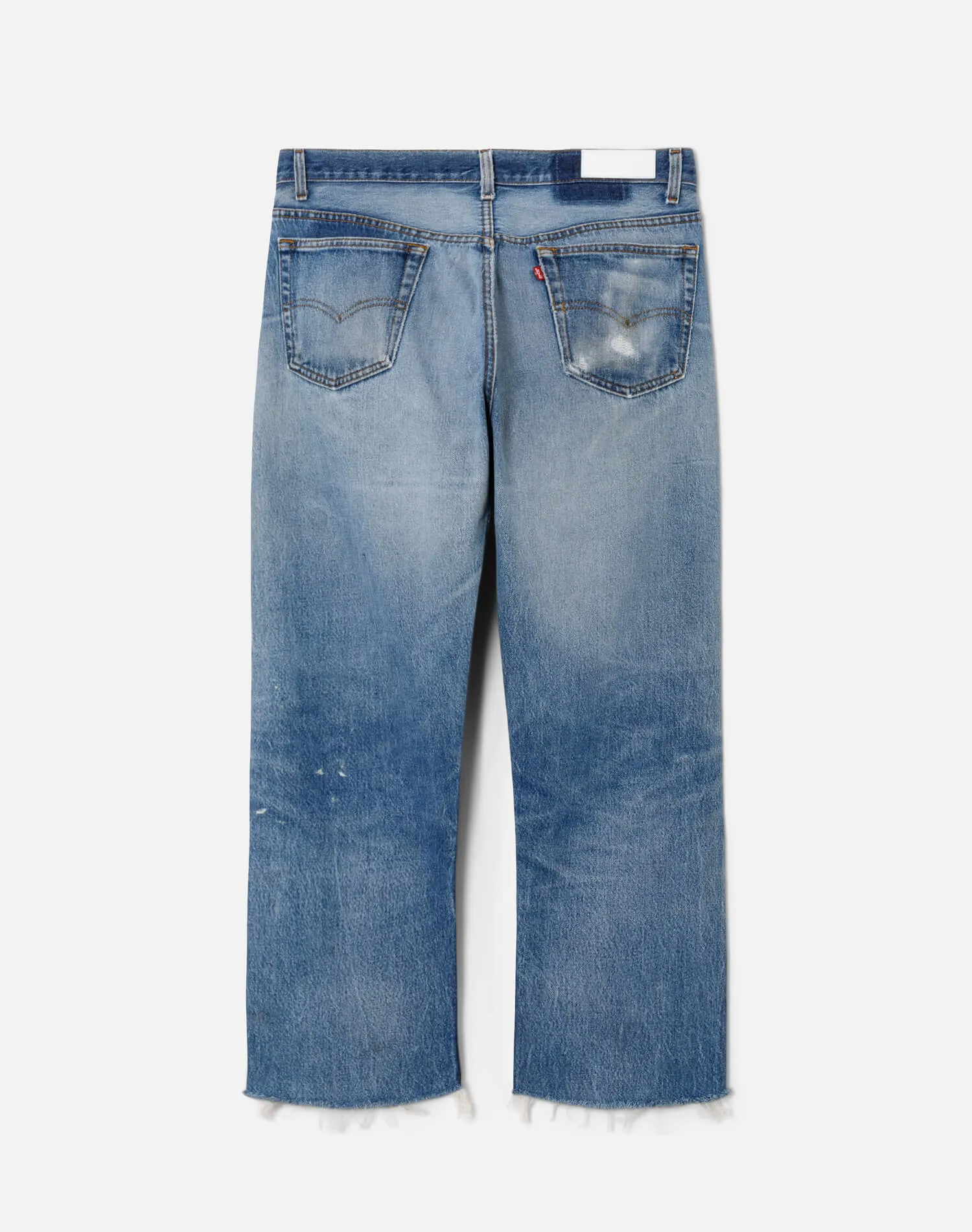 No. 29BFJ14445027 sold by Re/Done product image thumbnail 2