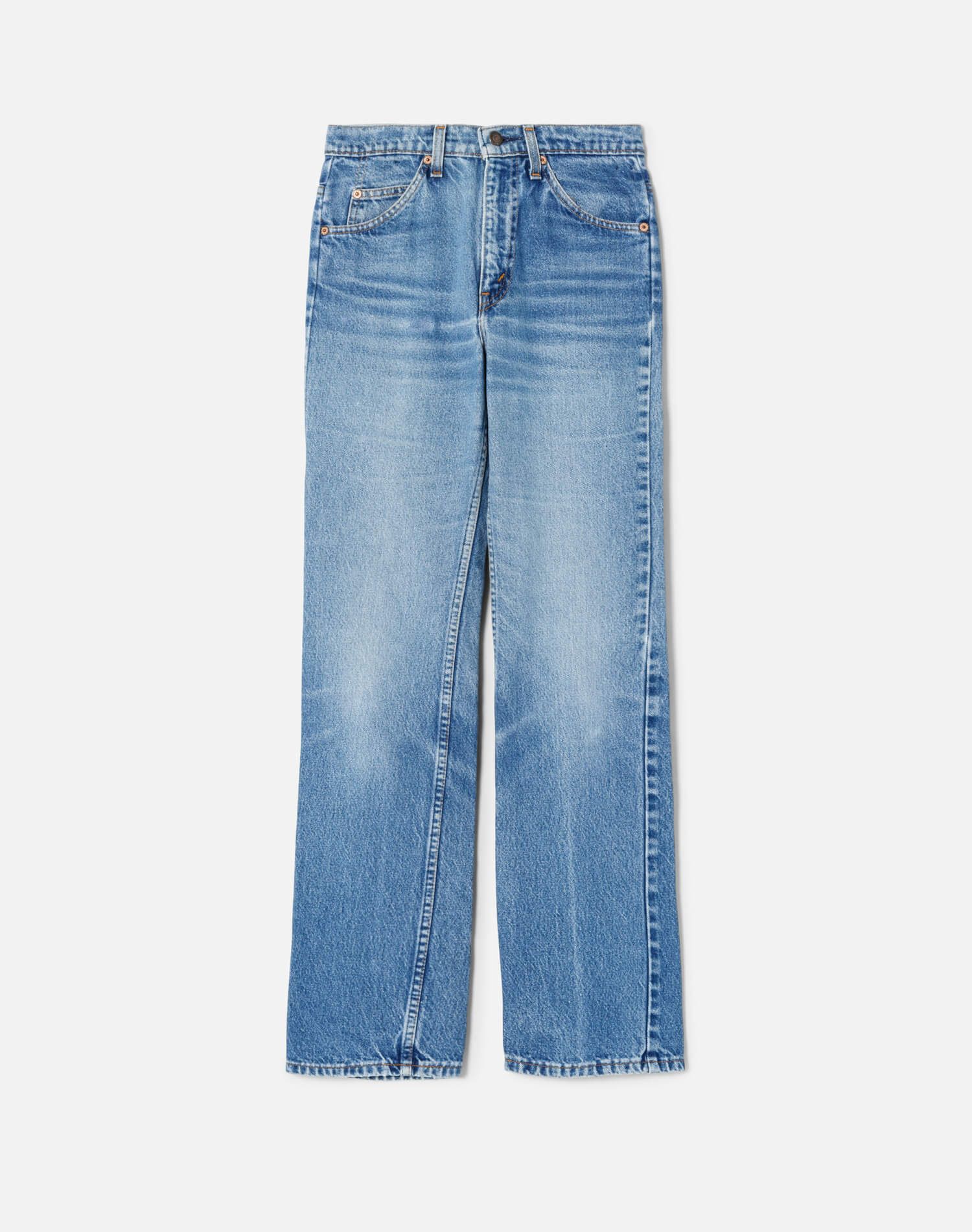 70s Levi's 505 Jeans -#21 sold by Re/Done