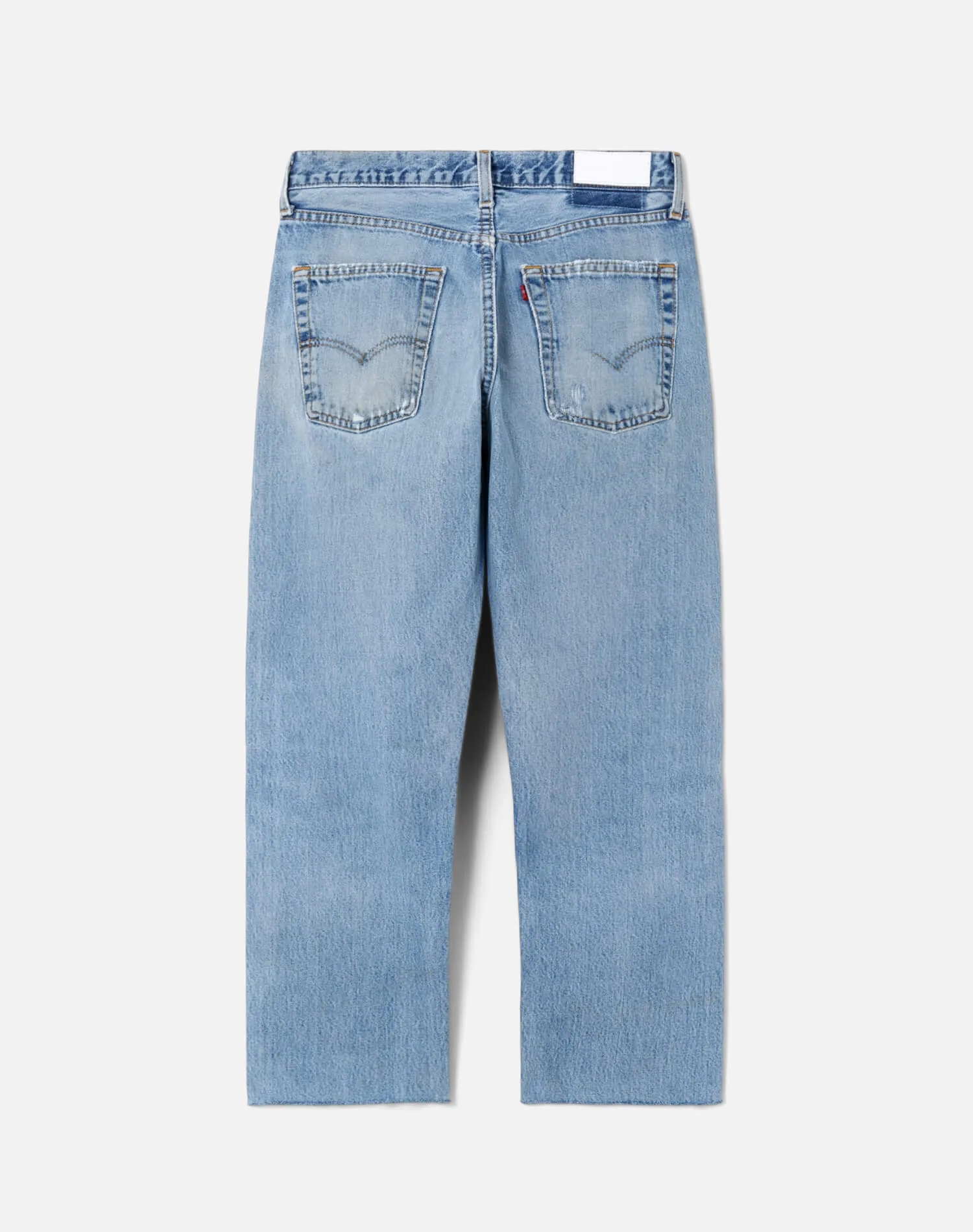 No. 25BFJ11229500 sold by Re/Done product image thumbnail 2