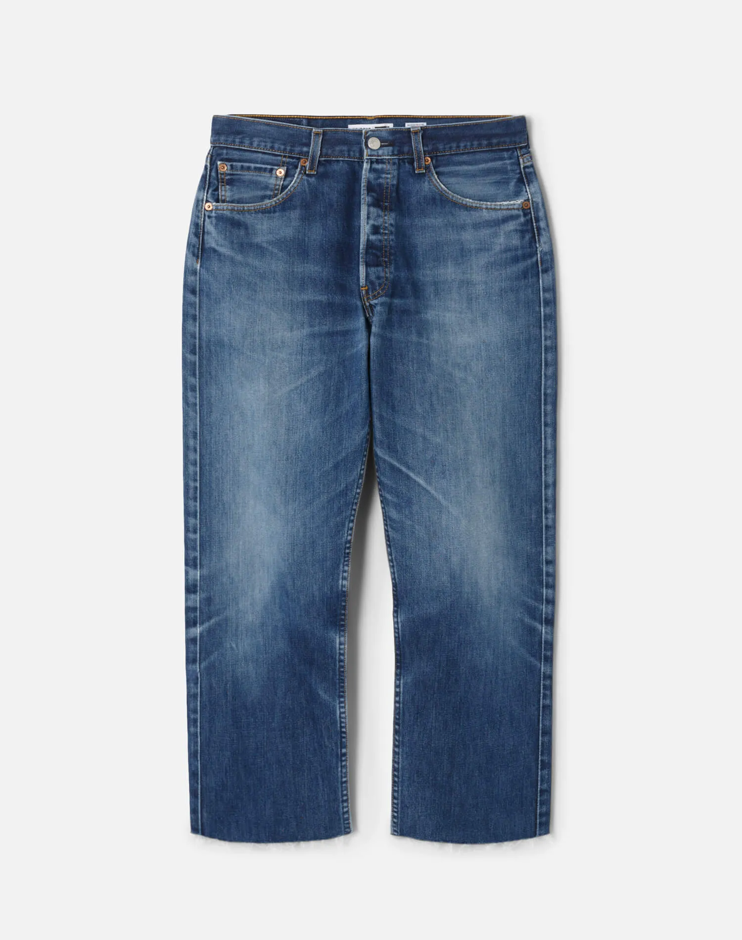 No. 25NBFJ11226225 sold by Re/Done