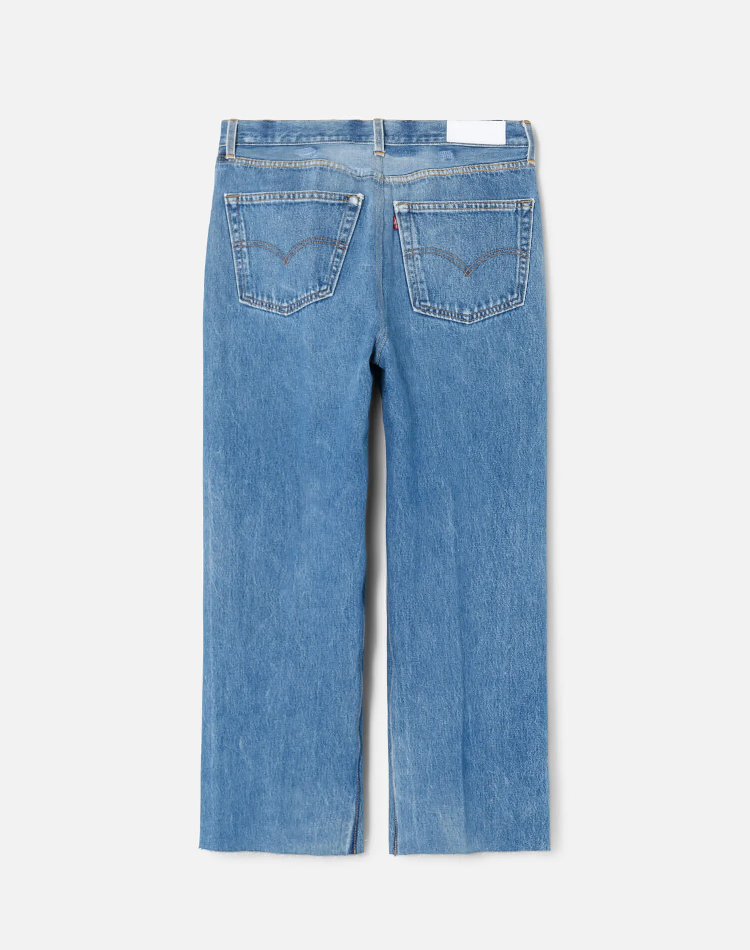 No. 30HRWLC225378 sold by Re/Done product image thumbnail 2