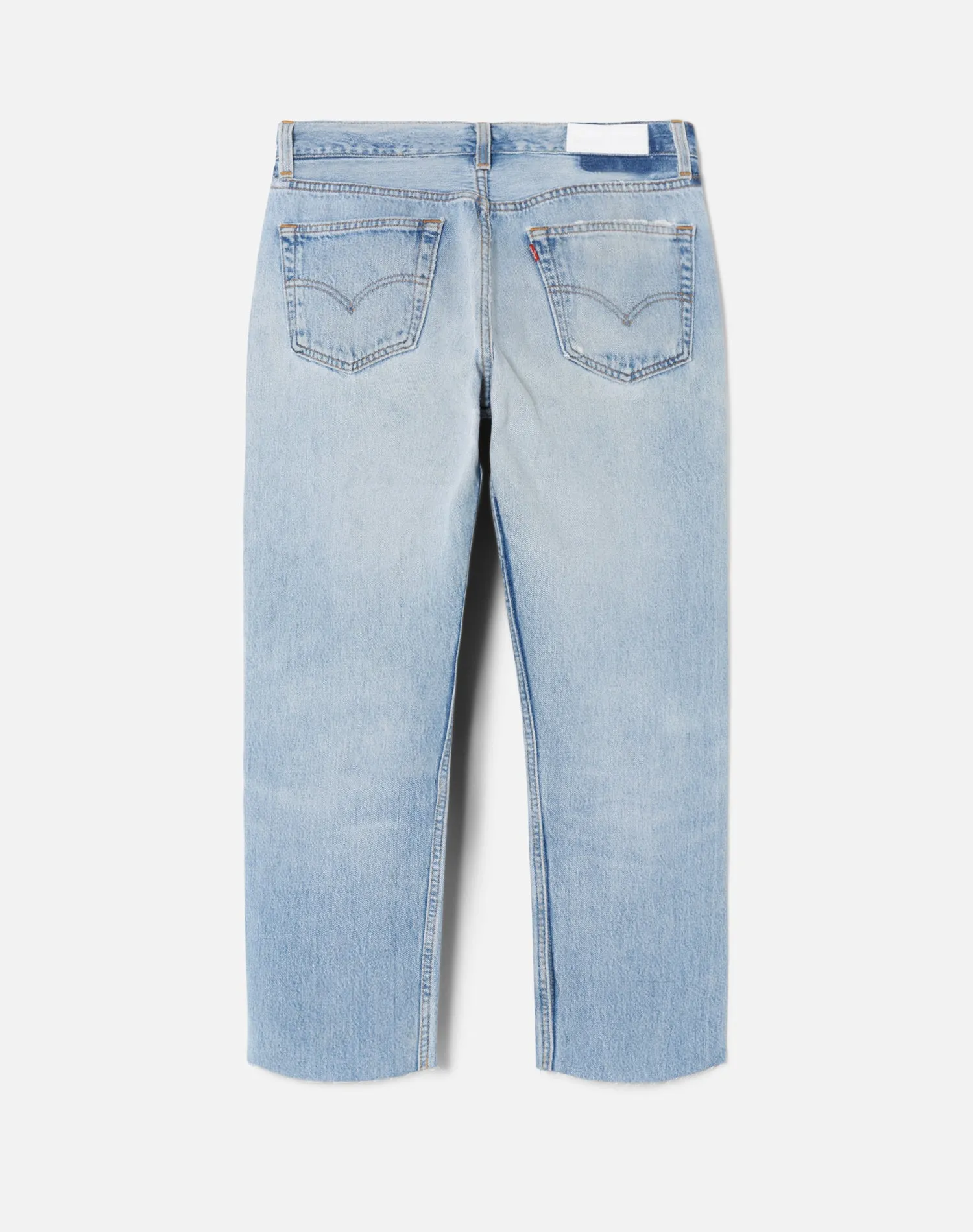 No. 25BFJ1223245 sold by Re/Done product image thumbnail 2