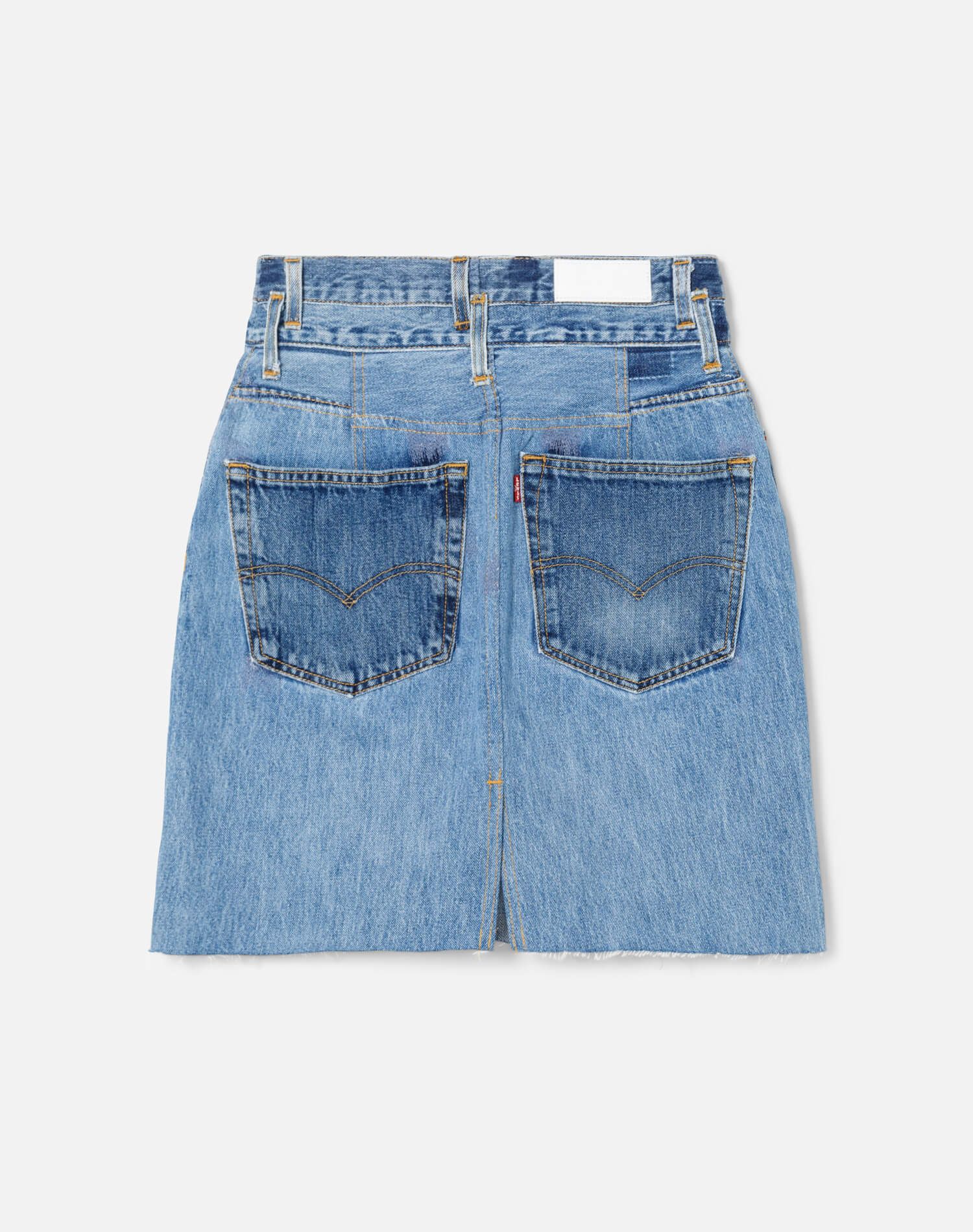 No. 27DWPS223894 sold by Re/Done product image thumbnail 2