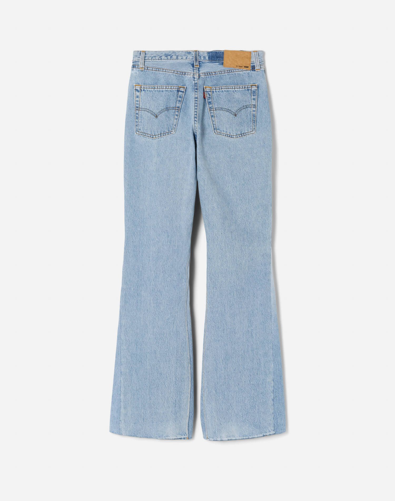 No. 29MFLARE226110 sold by Re/Done product image thumbnail 2