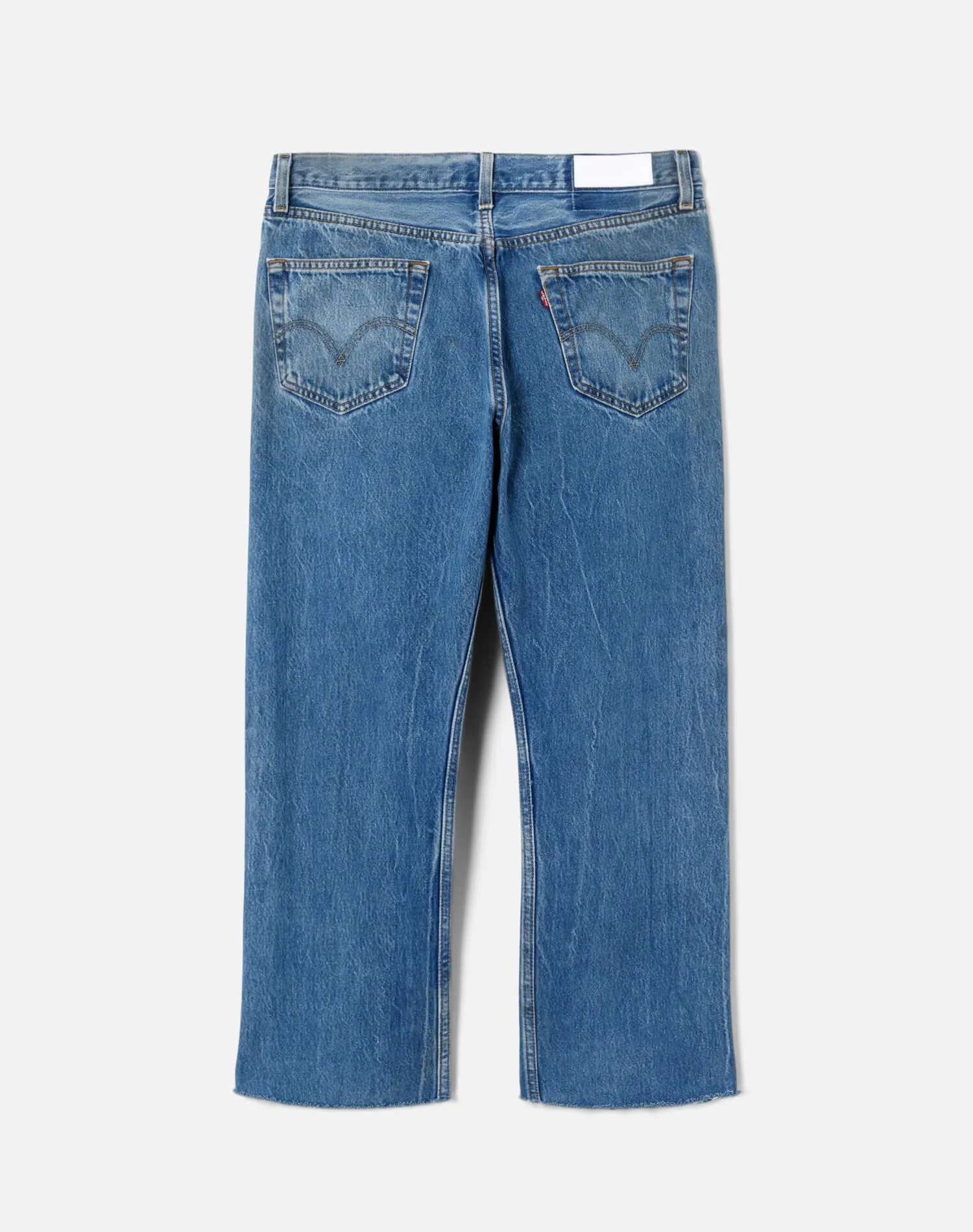 No. 28BFJ11229540 sold by Re/Done product image thumbnail 2