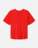 70s Mushroom Tee sold by Re/Done