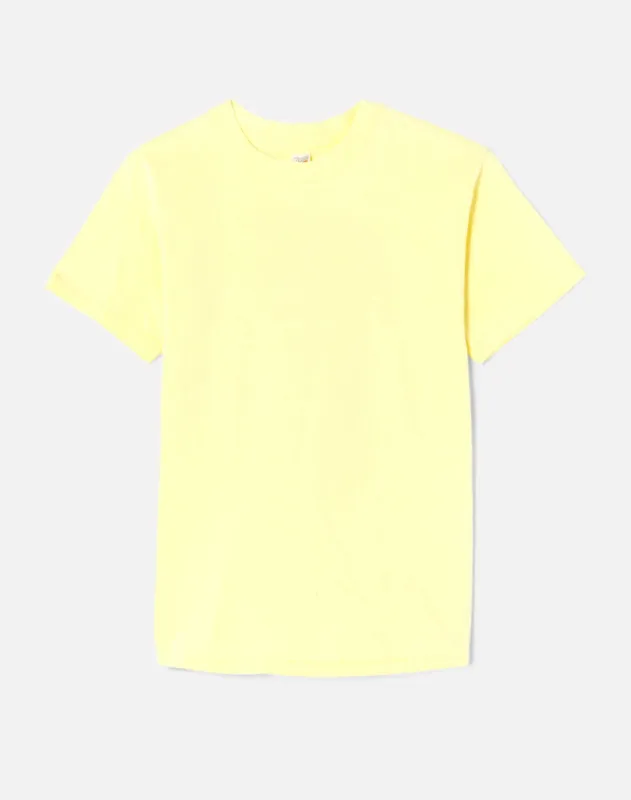 70s Hanes Kona Gold Weed Tee - #81 sold by Re/Done