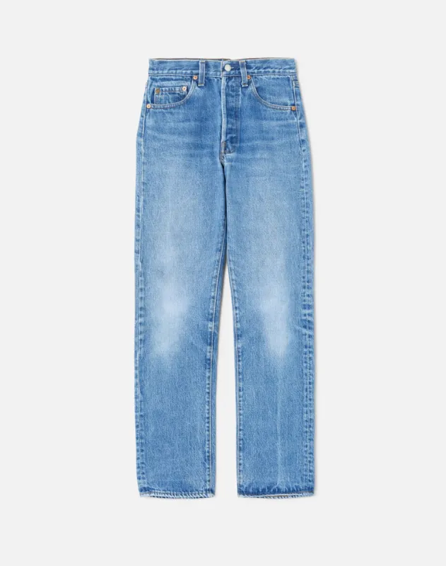 80s Levi's 501 Jean - #71 sold by Re/Done
