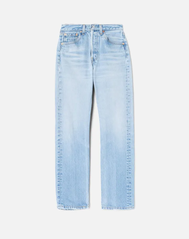 70s Levi's 501 Jean - #61 sold by Re/Done