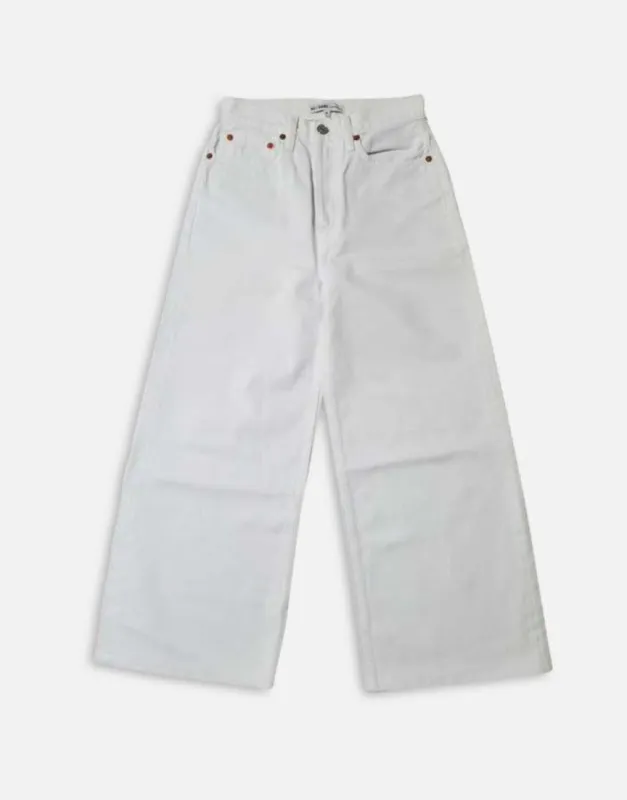 RE/DONE Extreme Wide Leg sold by Re/Done