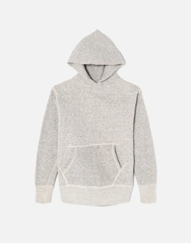 50s Wind Shield Hoodie - #181 sold by Re/Done