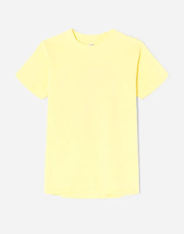 70s "Kona Gold" Tee - #169 sold by Re/Done