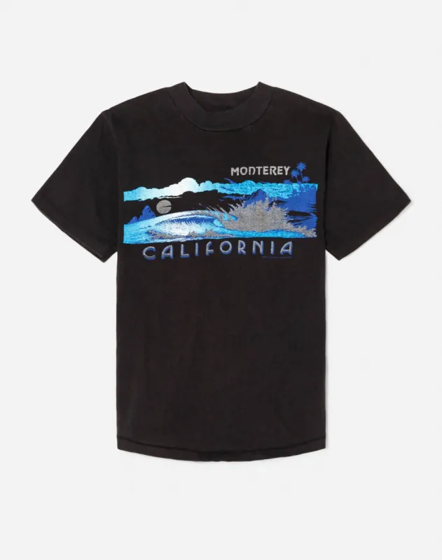 70s "Monterrey" Tee - #159 sold by Re/Done