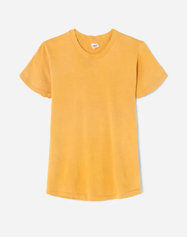70s Undercolors Back Graphic Tee - #158 sold by Re/Done