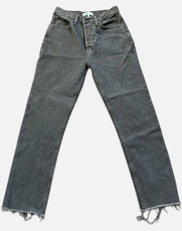 High Rise Stove Pipe made by Re/Done