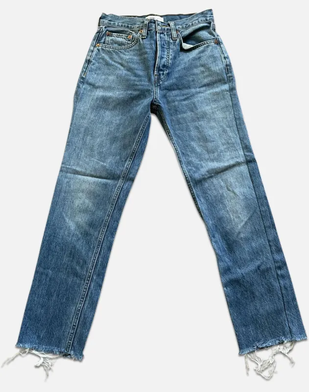 High Rise Stove Pipe made by Re/Done