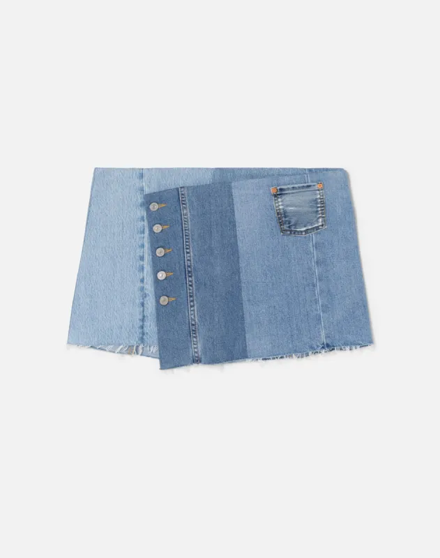 No. 30WWRSKRT256031 sold by Re/Done