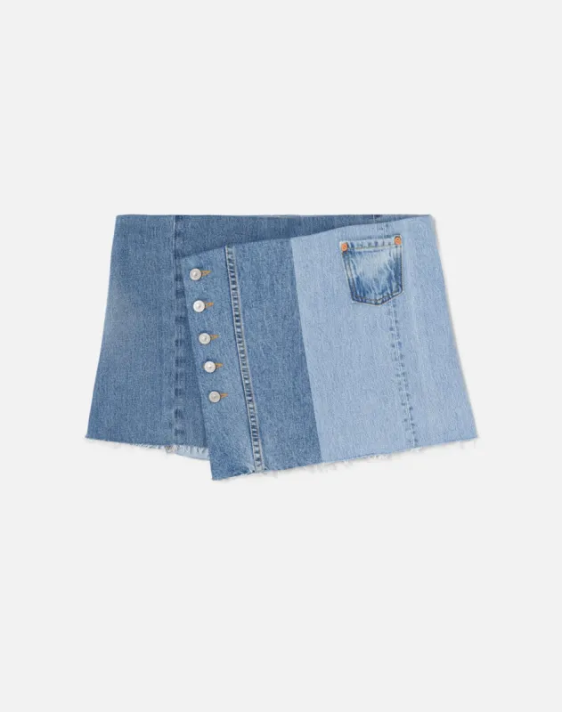 No. 29WWRSKRT250356 made by Re/Done