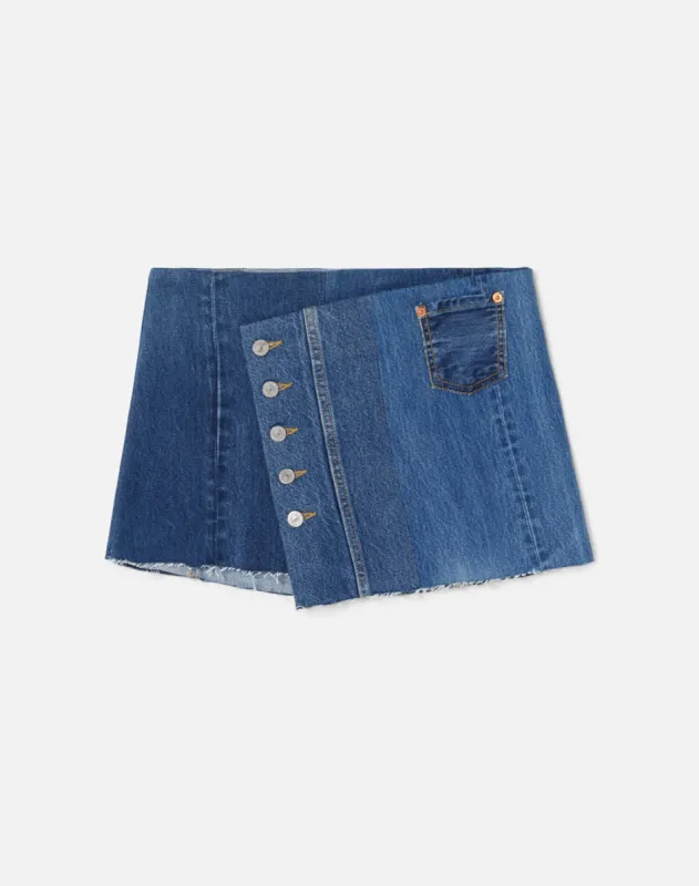 No. 24WWRSKRT234432 sold by Re/Done