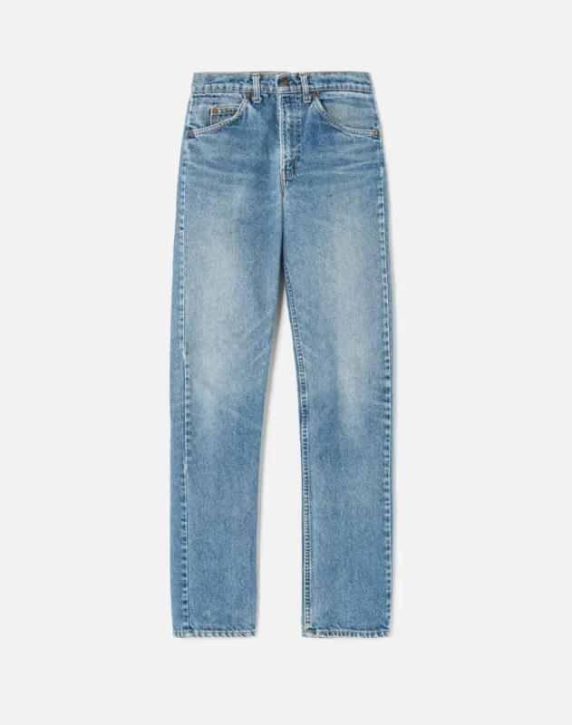 70s Vintage 505 Tapered Leg Size 26 - #307 sold by Re/Done