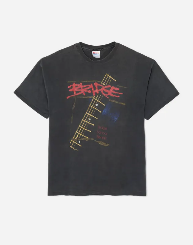 80s The Bridge Tee -#24 sold by Re/Done