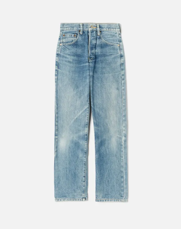 90s Vintage Levi's 503 Japan Reissue Size 25 - #277 made by Re/Done