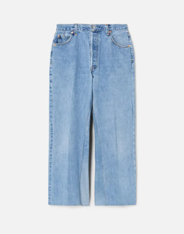 No. 27HRWLC225341 made by Re/Done