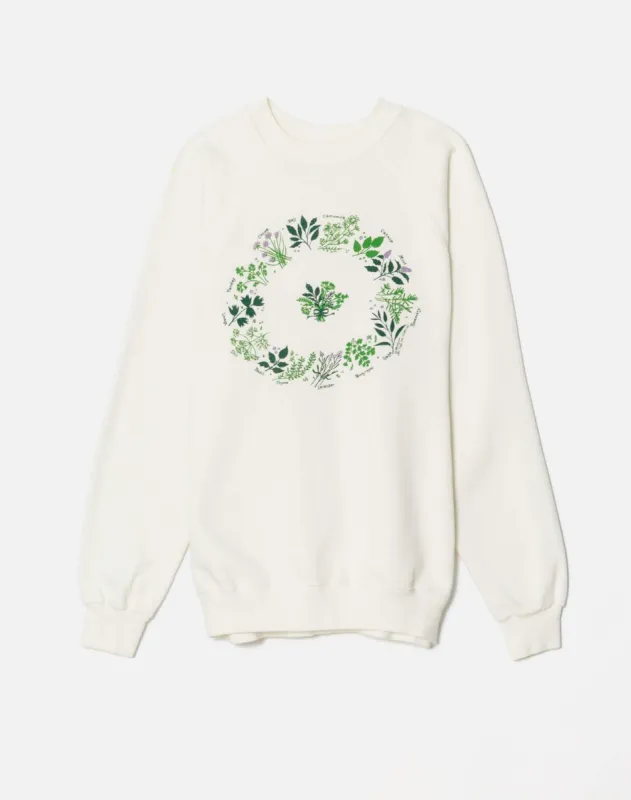 Vintage 1990s "Spice" Sweatshirt - #28 sold by Re/Done