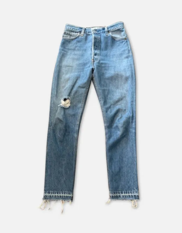 High Rise Re/Done sold by Re/Done