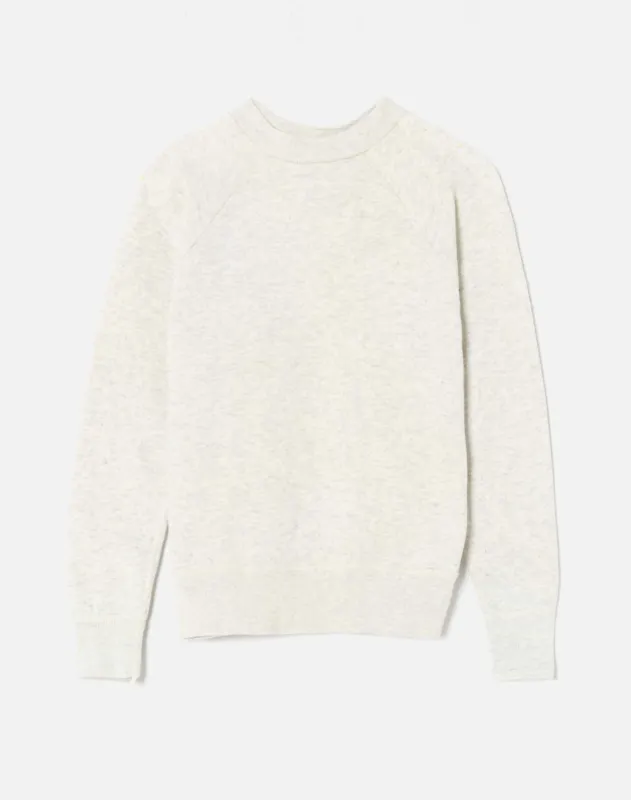 Vintage 1950s/1960s Long Sleeve Sweatshirt - #18 sold by Re/Done