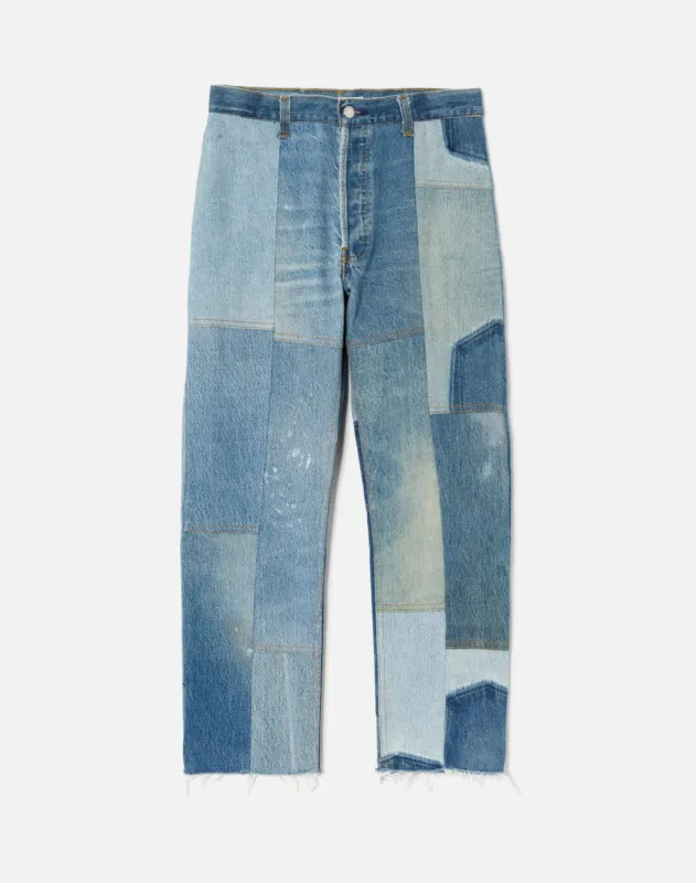 No. 27PJ45717 sold by Re/Done