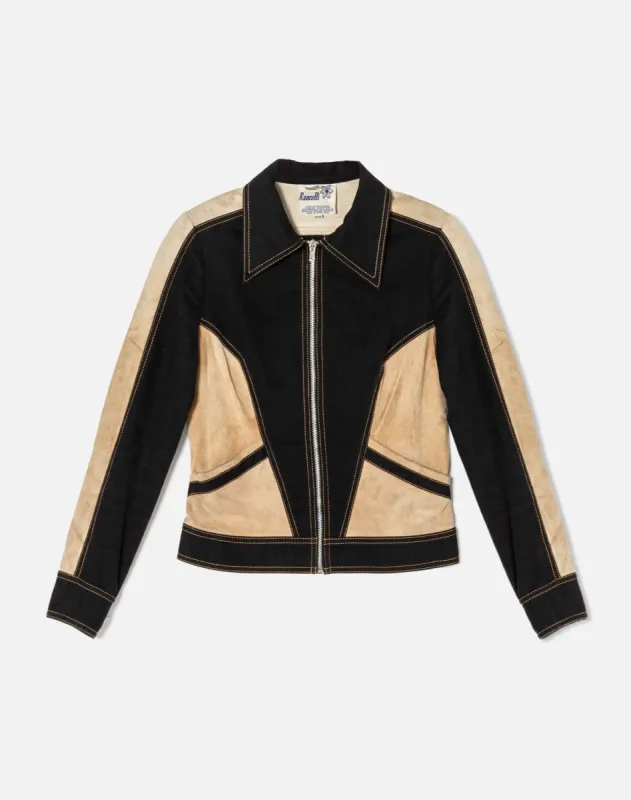 70s Roncelli Jacket sold by Re/Done